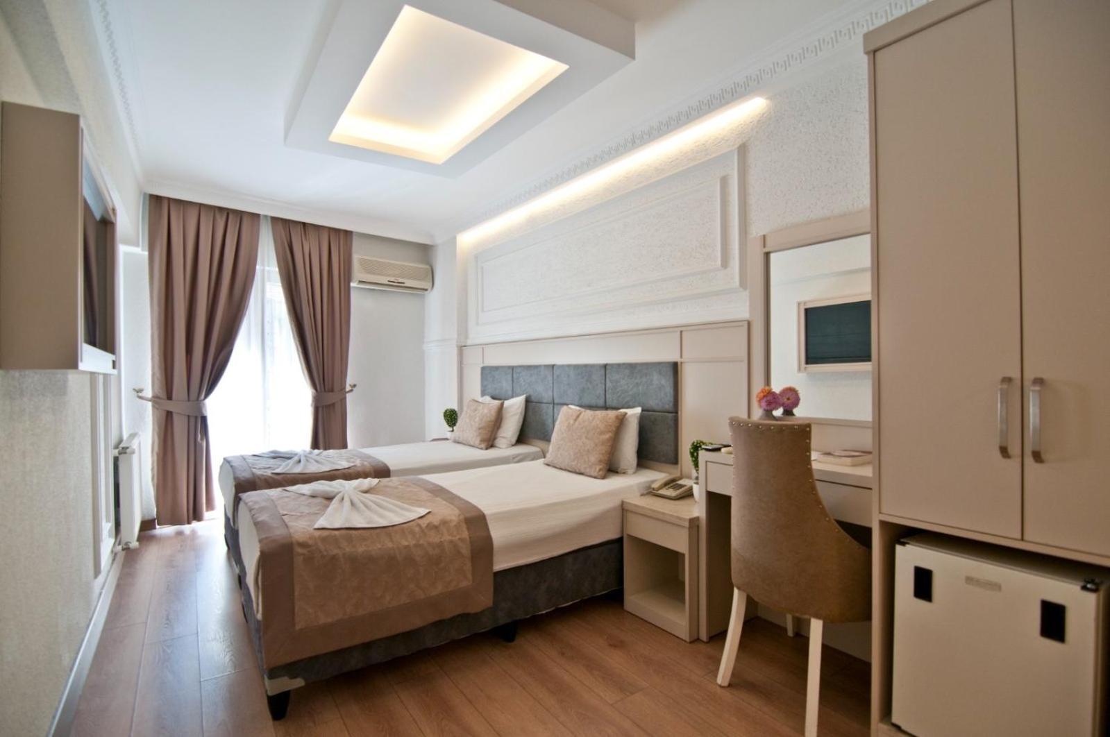 Royce Hotel Istanbulská provincie Exteriér fotografie