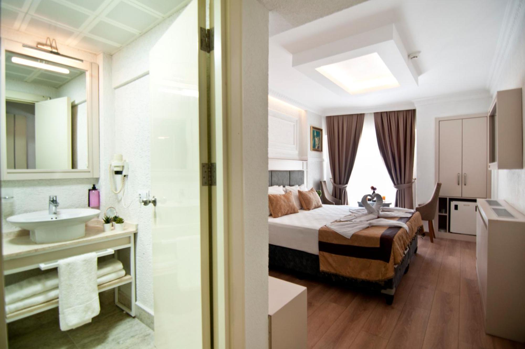 Royce Hotel Istanbulská provincie Exteriér fotografie