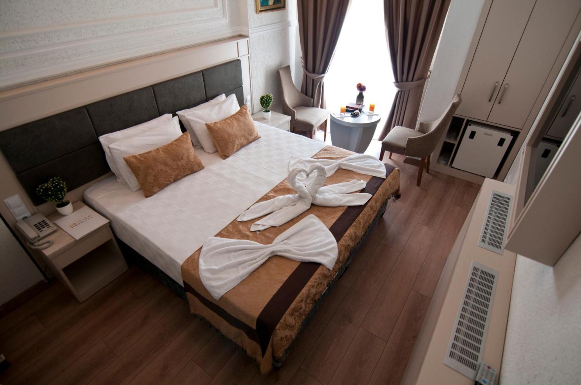Royce Hotel Istanbulská provincie Exteriér fotografie