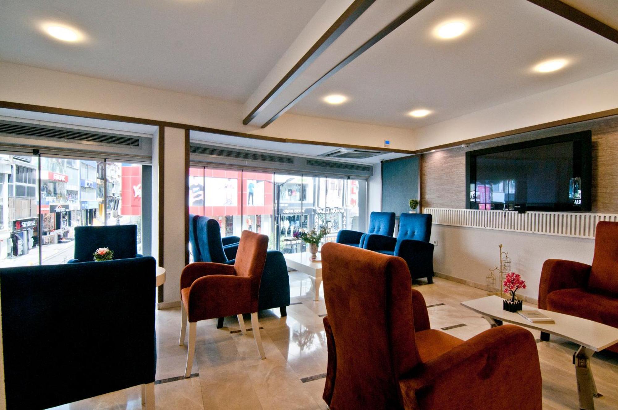 Royce Hotel Istanbulská provincie Exteriér fotografie