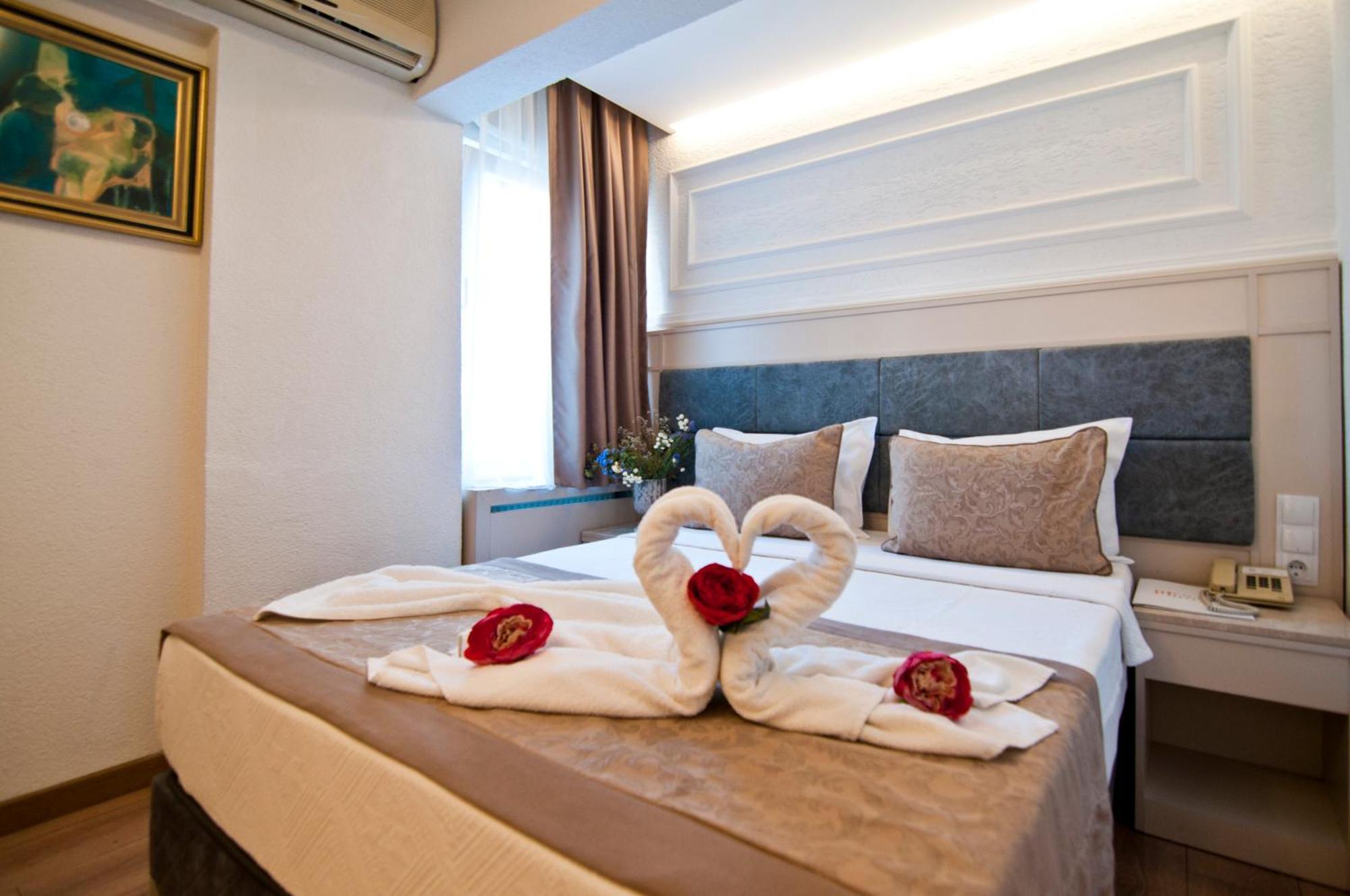 Royce Hotel Istanbulská provincie Exteriér fotografie