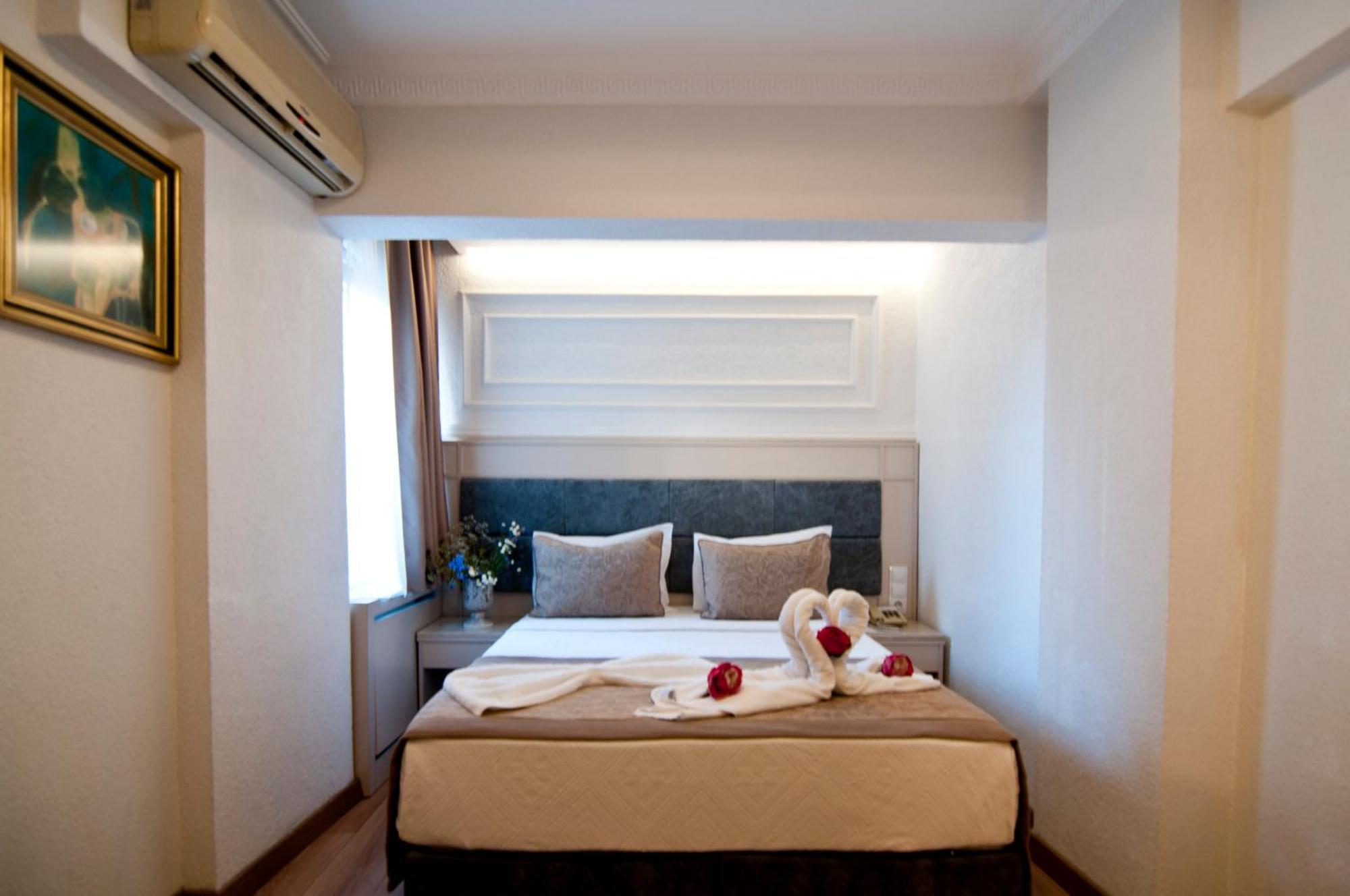 Royce Hotel Istanbulská provincie Exteriér fotografie