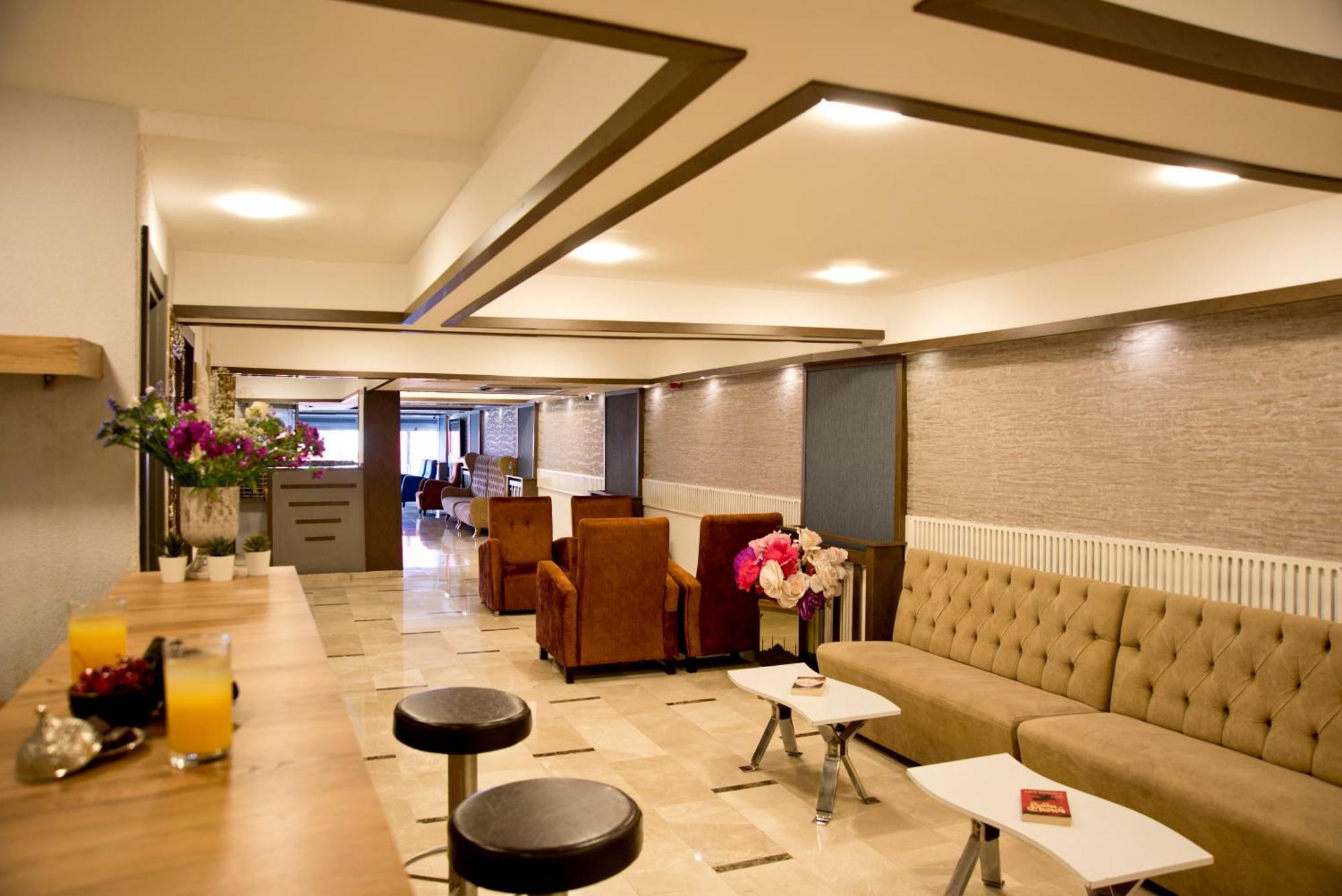 Royce Hotel Istanbulská provincie Exteriér fotografie