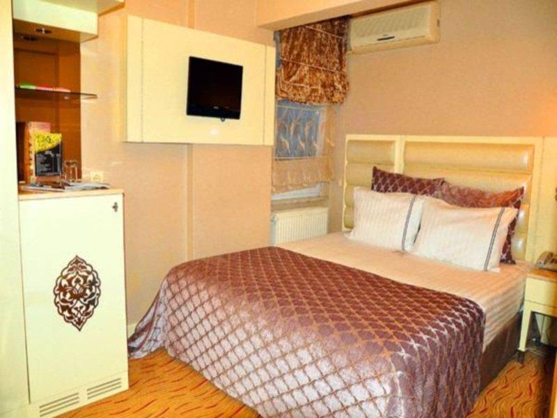 Royce Hotel Istanbulská provincie Exteriér fotografie