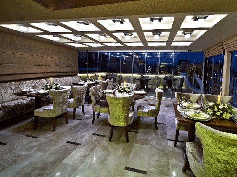 Royce Hotel Istanbulská provincie Exteriér fotografie