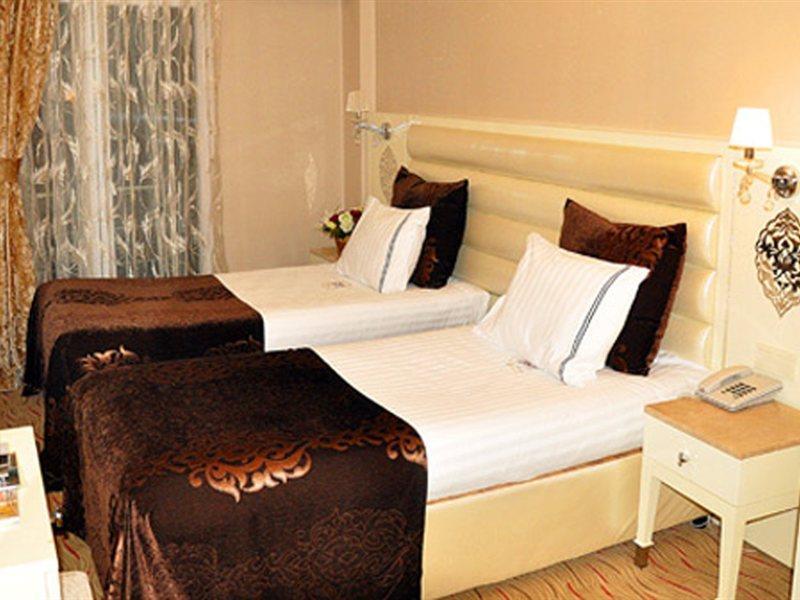 Royce Hotel Istanbulská provincie Exteriér fotografie