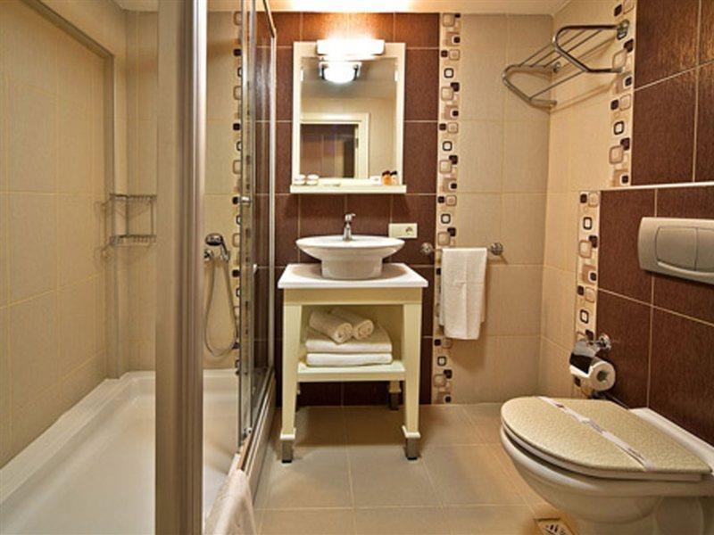 Royce Hotel Istanbulská provincie Exteriér fotografie