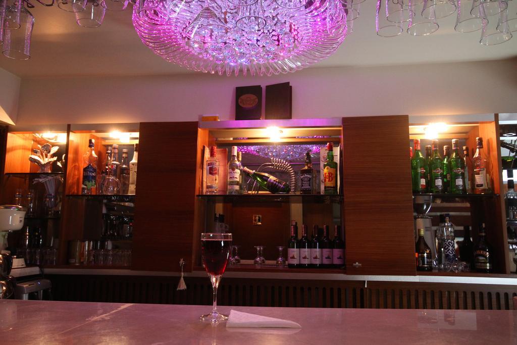 Royce Hotel Istanbulská provincie Exteriér fotografie