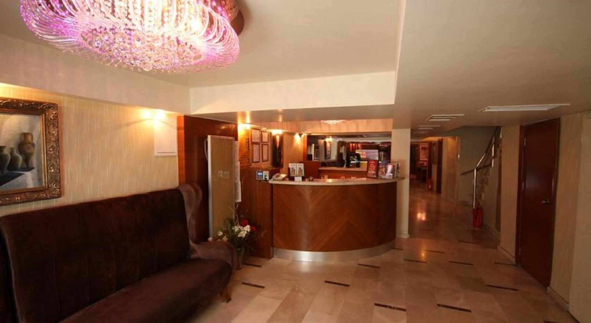 Royce Hotel Istanbulská provincie Exteriér fotografie